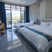 云山瓦居民宿