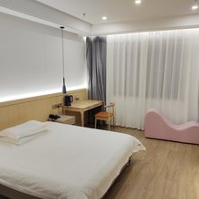 金街酒店