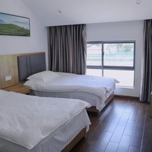 宜昌亲莲居客栈