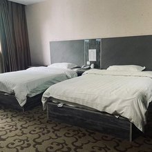 南山宾馆(龙颜路店)