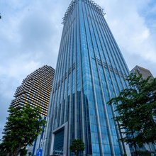 集至公寓(珠海横琴口岸店)