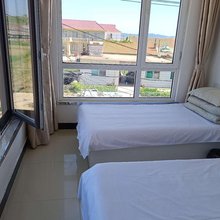 哈仙岛志恒居民宿