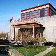 北京天通苑黄河京都会议中心