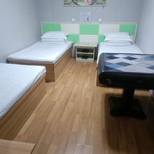 依兰怡家快捷宾馆