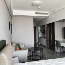 大连优居乐公寓