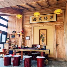长海县大长山岛山海墅民宿