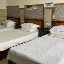 溆浦贵华香宾馆