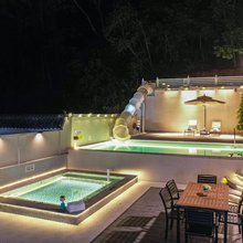 山畔艺墅别墅(惠州惠林温泉店)