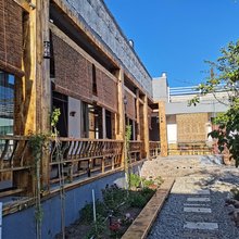 鸿运来·Garden庭院观景度假美宿(那拉提旅游风景区店)