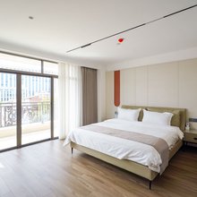 厦门市海沧区佳益雅居民宿