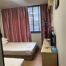 苏州新缘旅社