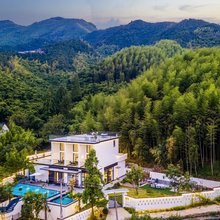 瑶山瑶水·野奢山水轻旅度假民宿(江南瑶坞景区店)