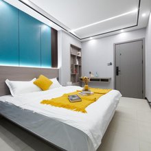厦门栖伈民宿(翔安马巷店)