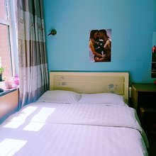沈阳家福乐园旅馆