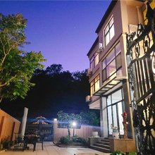 海晴优客海景度假别墅(威海海洋科技馆远遥码头店)