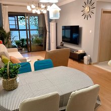 林里居花间民宿(新密银基旅游度假区动物王国店)