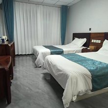 石家庄欣悦旅馆
