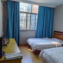 金天旅馆(武汉菱角湖地铁站店)