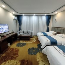 维莱客商务宾馆(回民街美联店)