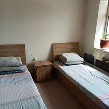 齐齐哈尔富鑫旅店