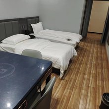 抚州毛莲山商务宾馆