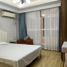 舒雅美优选民宿(汉口站店)