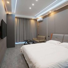 星宸公馆(国贸中心店)