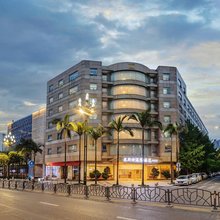 莱斯特酒店·臻选(华荣店)