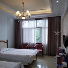 崇州文静苑客栈