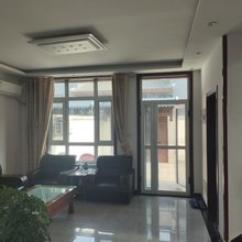 曲阜旭景阁民宿