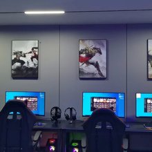 莆田流星电竞公寓(万科店)
