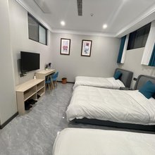 千尚宾馆
