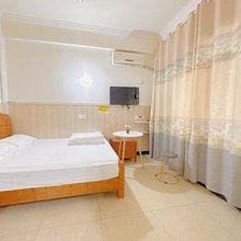 长沙县沃禧商务主题酒店