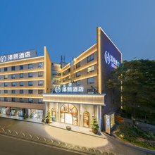 昆明泽熙酒店(新亚洲体育城地铁站店)