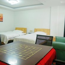 恩施宏城宾馆