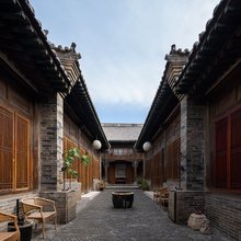平遥锦宅客栈
