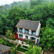 方若·桃花源度假村落民宿