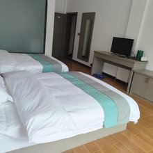 盐井云彬酒店