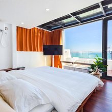 东山浪海民宿(南门湾店)