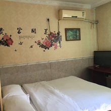 长沙运乐旅馆(培元桥地铁站店)