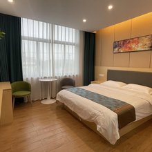 舒怡商务酒店(千灯古镇炎中路店)