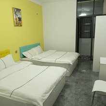 广州灵感公馆