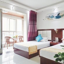 西安春景宾馆