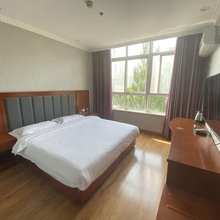 延安清舍宾馆(延安大学杨家岭店)
