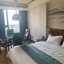 长沙县金湘九郡(湖南物流总部店)
