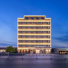 蓝瑞·雅酒店(钟祥莫愁湖店)