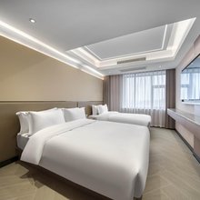 杭州华杭联银酒店(浙二眼科医院店)