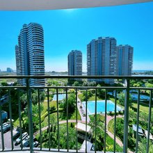 诚鑫海景度假公寓(佳兆业店)