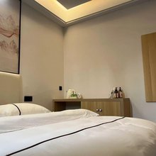 代氏山庄(乐山大佛店)
