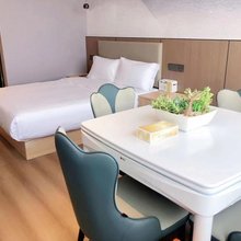 安陆公民花园酒店